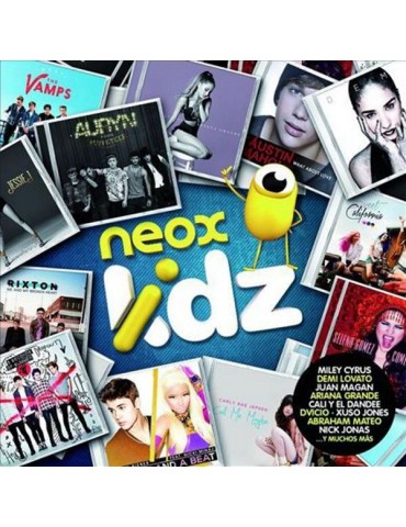 NEOX KIDZ - VARIOS