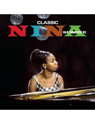 NINA SIMONE - CLASSIC THE...