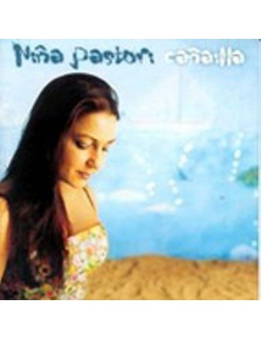 NIÑA PASTORI - CAÑAILLA