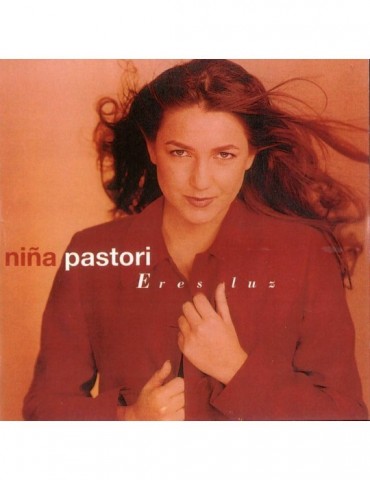 NIÑA PASTORI - ERES LUZ
