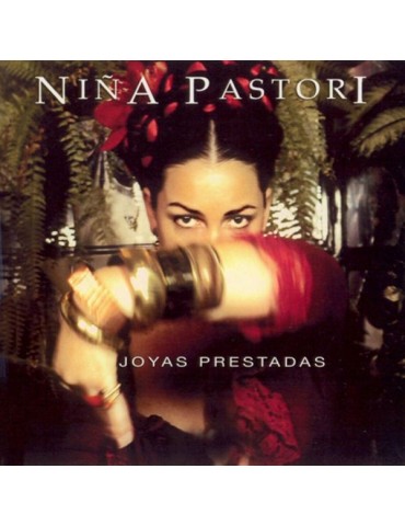 NIÑA PASTORI - JOYAS PRESTADAS