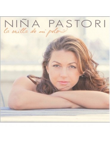 NIÑA PASTORI - LA ORILLA DE...