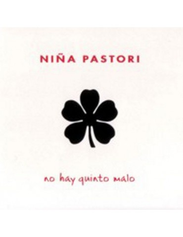 NIÑA PASTORI - NO HAY...