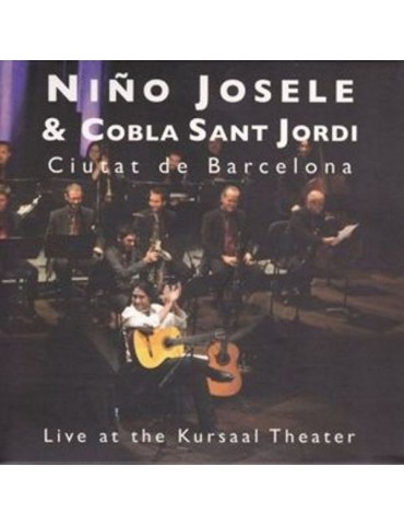 NIÑO JOSELE & COBLA SANT...