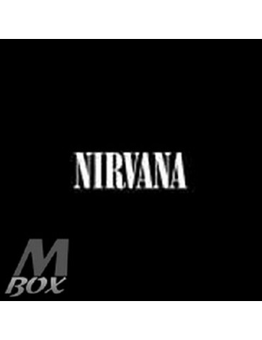 NIRVANA - NIRVANA