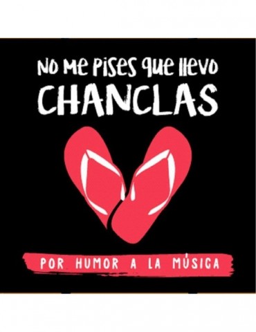 NO ME PISES QUE LLEVO...