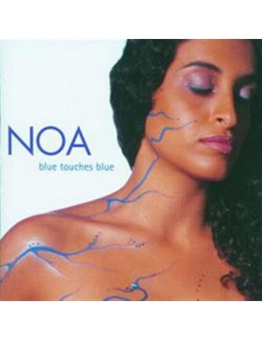 NOA - BLUE TOUCHES BLUE