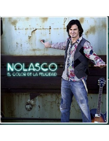 NOLASCO - EL COLOR DE LA...