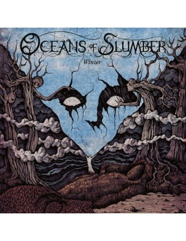 OCEANS OF SLUMBER - WINTER