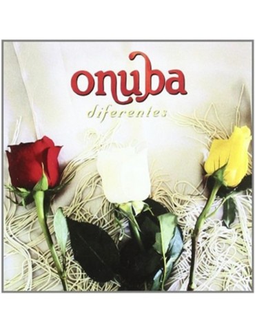 ONUBA - DIFERENTES