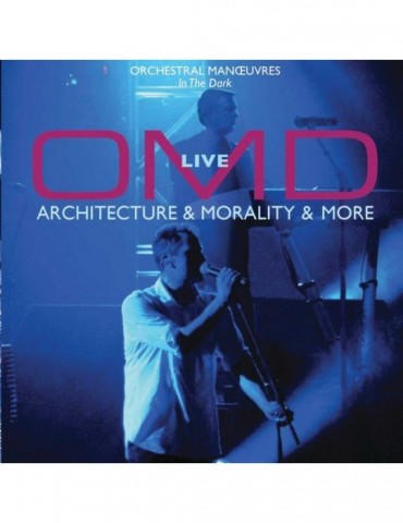 ORCHESTRAL MANOEUVRES IN...
