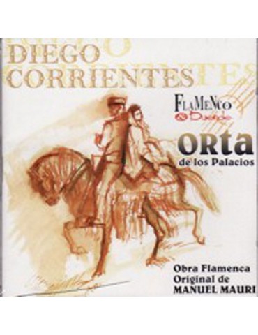 ORTA DE LOS PALACIOS -...