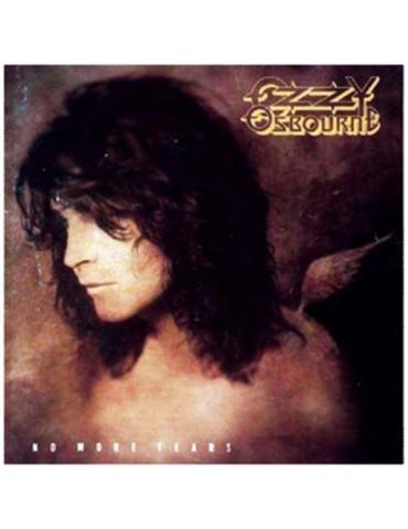 OZZY OSBOURNE - NO MORE TEARS