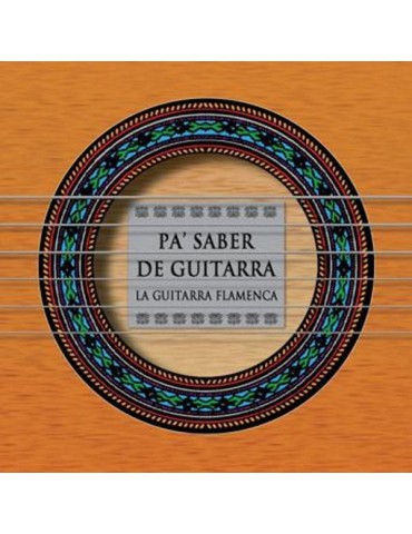PA SABER DE GUITARRA -...