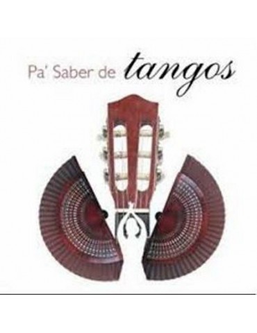 PA SABER DE TANGOS - VARIOS