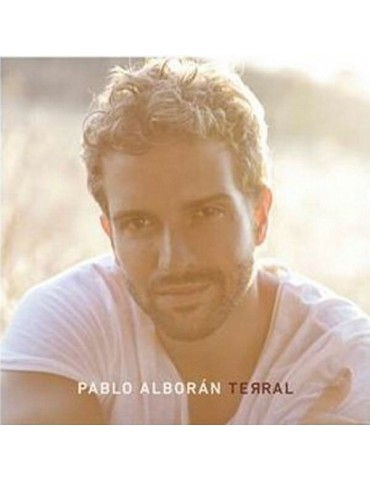 PABLO ALBORAN - TERRAL