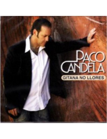 PACO CANDELA - GITANA NO...