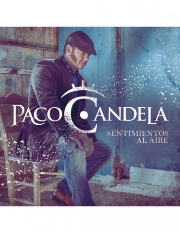 PACO CANDELA - SENTIMIENTOS...