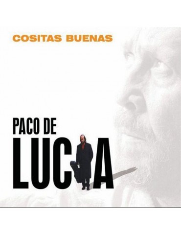 PACO DE LUCIA - COSITAS BUENAS