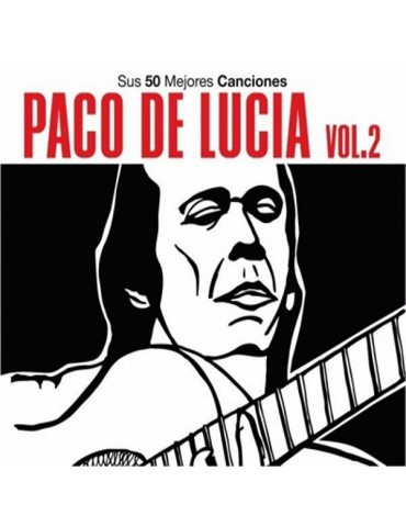 PACO DE LUCIA - SUS 50...