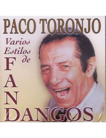 PACO TORONJO - VARIOS...