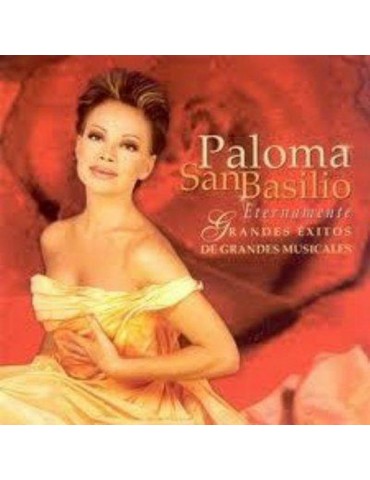 PALOMA SAN BASILIO -...