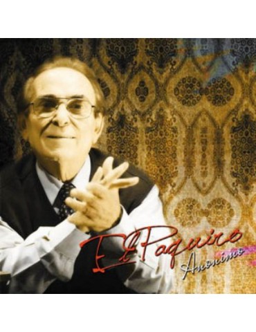 PAQUIRO - ANONIMO