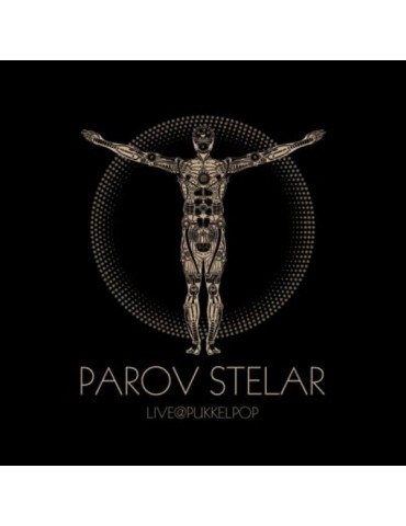 PAROV STELAR - LIVE@PUKKELPOP