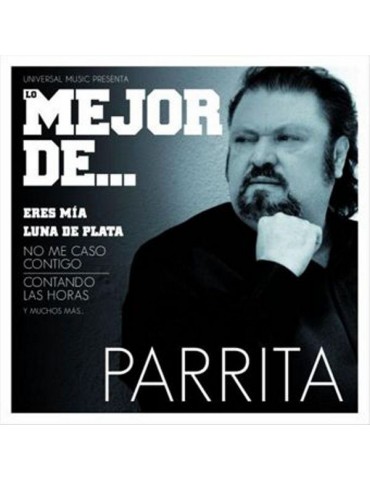 PARRITA - LO MEJOR DE......