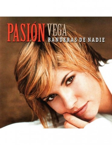 PASION VEGA - BANDERAS DE...