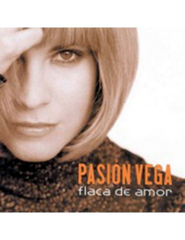 PASION VEGA - FLACA DE AMOR