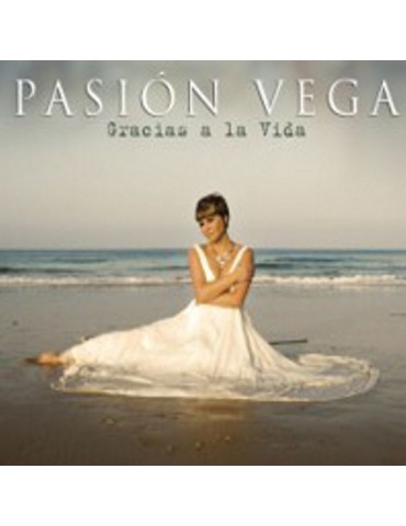 PASION VEGA - GRACIAS A LA...