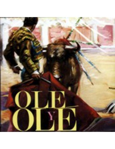 PASODOBLES - OLE Y OLE