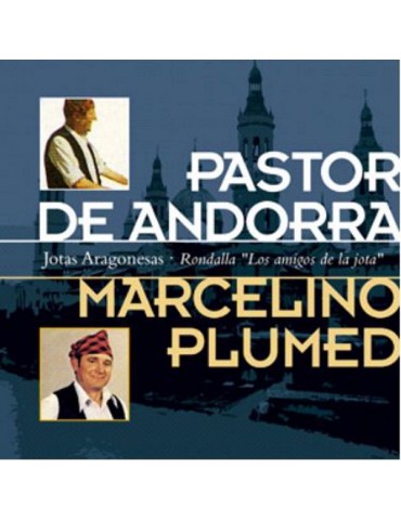 PASTOR DE ANDORRA -...