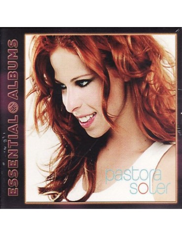PASTORA SOLER - PASTORA...