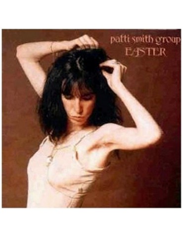 PATTI SMITH - EASTER