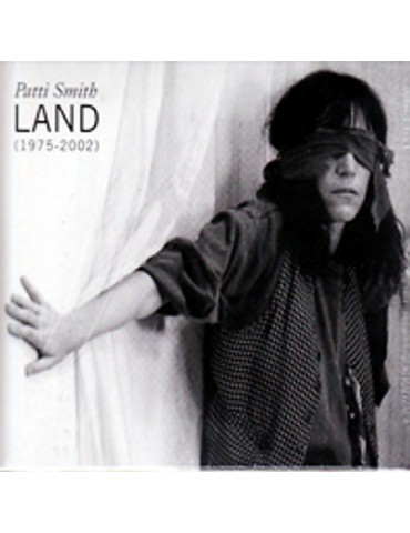 PATTI SMITH - LAND...