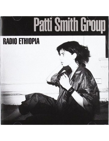 PATTI SMITH - RADIO ETHIOPIA