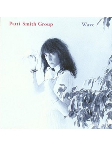 PATTI SMITH - WAVE