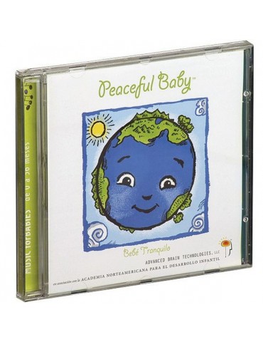 PEACEFUL BABY - BEBE TRANQUILO
