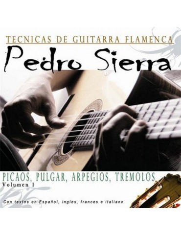 PEDRO SIERRA - TECNICAS DE...