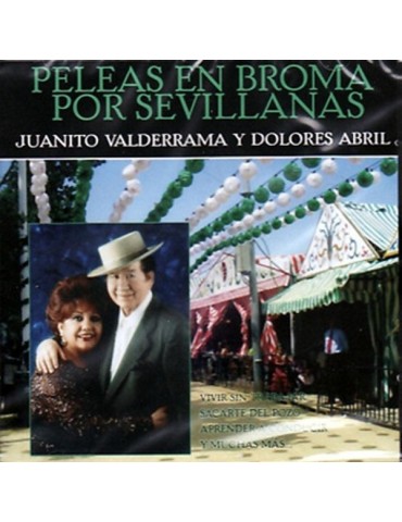 PELEAS EN BROMA X...