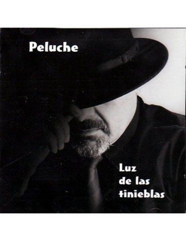 PELUCHE - LUZ DE TINIEBLAS