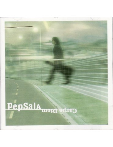 PEP SALA - CARPE DIEM