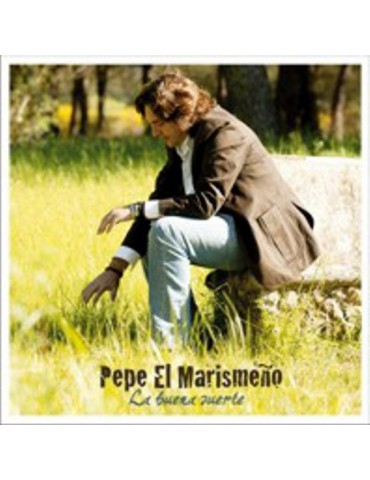 PEPE EL MARISMEÑO - LA...