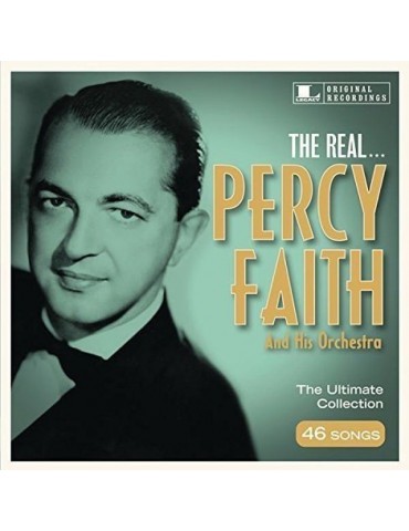 PERCY FAITH & HIS ORCHESTRA...