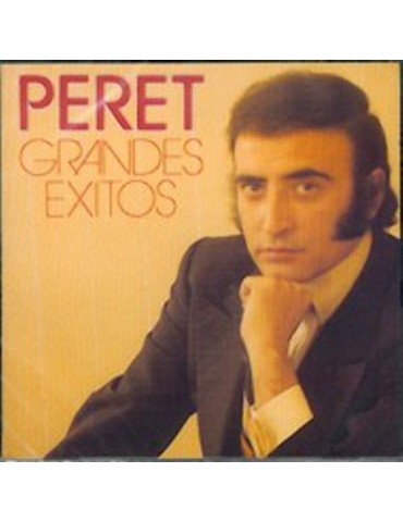 PERET - GRANDES EXITOS
