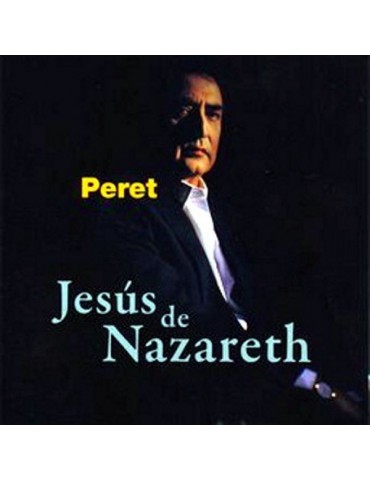 PERET - JESUS DE NAZARETH