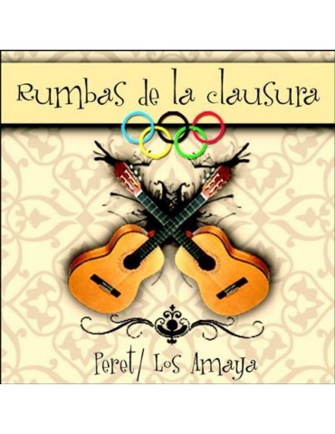 PERET I LOS AMAYA - RUMBAS...