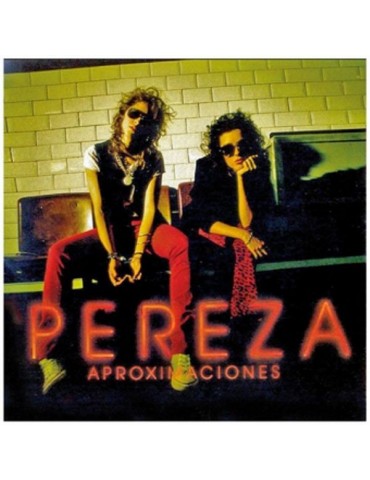 PEREZA - APROXIMACIONES